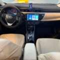 SAR 36000,  Toyota Corolla,  2016,  Automatic,  143758 KM,    XLI For Sale