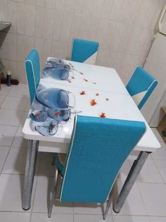 Makkah, Furniture, Full House Furniture