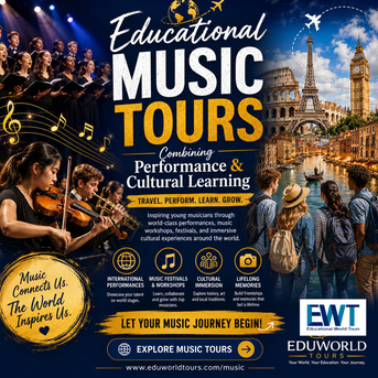 Vancouver, Education, 🎶 Play, Explore, Repeat: The Ultimate Student Music Adventure