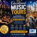 🎶 Play, Explore, Repeat: The Ultimate Student Music Adventure