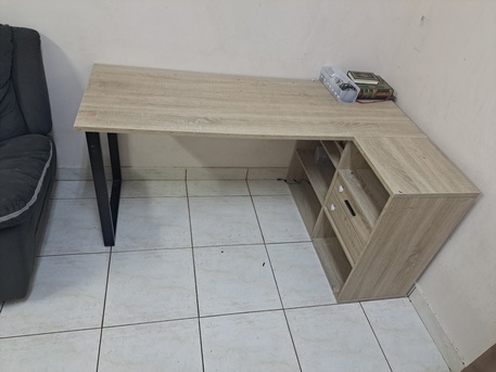 Jubail, Furniture, SAR 300,  Table Office Study