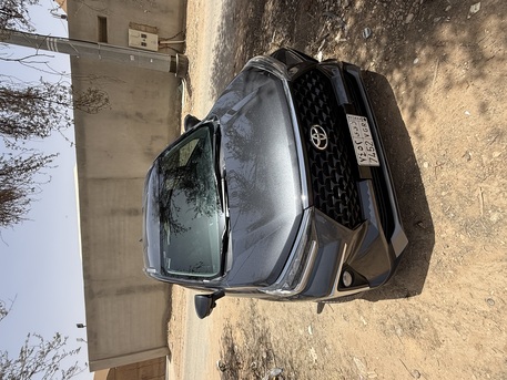 Ad Diriyah, Vehicles, Cars & Trucks , SAR 51500,  Toyota Veloz,  2024,  Automatic,  37000 KM,    Top Model Push Botton Start Key Less Entry