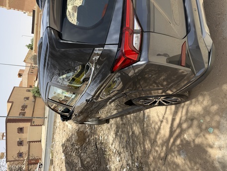 Ad Diriyah, Vehicles, Cars & Trucks , SAR 51500,  Toyota Veloz,  2024,  Automatic,  37000 KM,    Top Model Push Botton Start Key Less Entry