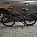 BHD 10,  Cycle