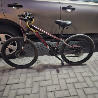 Salmaniya, Bicycles, BHD 10,  Cycle