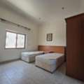 BHD 450/month,  Furnished,  2 BR,  Apartment For Rent In Um Al Hassam | Balcony | Pool, Gym & WiFi