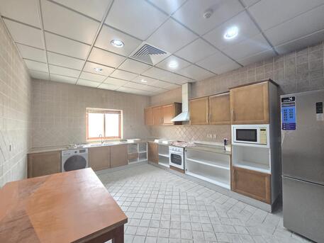 Umm Al Hassam, Apartments, Flats, Houses & Villas, BHD 450/month,  Furnished,  2 BR,  Modern  Apartment For Rent In Um Al Hassam