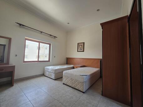 Umm Al Hassam, Apartments, Flats, Houses & Villas, BHD 450/month,  Furnished,  2 BR,  Modern  Apartment For Rent In Um Al Hassam
