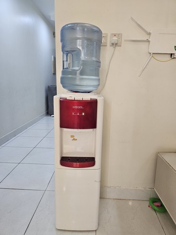 Khobar, Appliances, SAR 200,  Water Dispenser