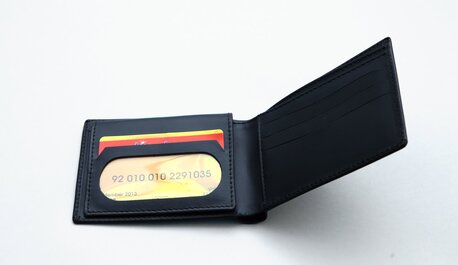 Al Maathar, Household Items, SAR 300,  100%Original Pakistani Leather Wallets& Jackets For Sale In Riyadh 0551298565