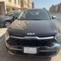 SAR 79000,  Kia Shortage 2025,  2025,  Automatic,  56000 KM,  Hi, I Am Selling My Newly Own Kia Sportage  2.0 L Model Run Only 56,000 Km