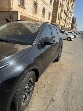 Jeddah, Vehicles, Cars & Trucks , SAR 79000,  Kia Shortage 2025,  2025,  Automatic,  56000 KM,  Hi, I Am Selling My Newly Own Kia Sportage  2.0 L Model Run Only 56,000 Km