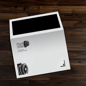 Los Angeles, Printing, Print Custom A6 Envelopes From PrintMagic