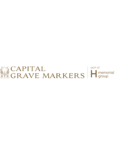 New York, Business, Capital Grave Markers