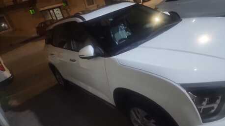 Al Khobar Al Shamalia, Vehicles, Cars & Trucks , SAR 7500,  Hyundai Creta Grand 2.0,  2023,  Automatic,  70000 KM,  Car On Bank Installments