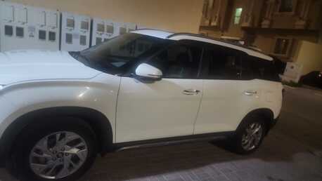 Al Khobar Al Shamalia, Vehicles, Cars & Trucks , SAR 7500,  Hyundai Creta Grand 2.0,  2023,  Automatic,  70000 KM,  Car On Bank Installments