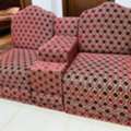 SAR 75,  2 Seater Sofa For Sale