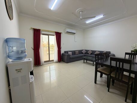 Umm Al Hassam, Apartments, Flats, Houses & Villas, BHD 350/month,  Furnished,  2 BR,  Apartment For Rent In Um Al Hassam | Balcony | Pool, Gym & Unlimited WiFi