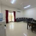 BHD 350/month,  Furnished,  2 BR,  Apartment For Rent In Um Al Hassam | Balcony | Pool, Gym & Unlimited WiFi