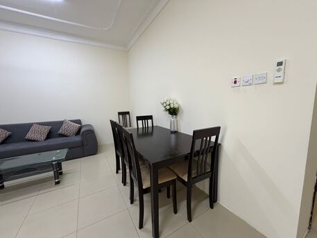 Umm Al Hassam, Apartments, Flats, Houses & Villas, BHD 350/month,  Furnished,  2 BR,  Apartment For Rent In Um Al Hassam | Balcony | Pool, Gym & Unlimited WiFi