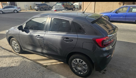 Dammam, Vehicles, Cars & Trucks , SAR 35,  Suzuki Baleno,  2024,  Automatic,  99 KM,  Baleno