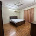 BHD 350/month,  Furnished,  2 BR,  Apartment For Rent In Um Al Hassam | Balcony |