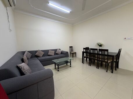 Umm Al Hassam, Apartments, Flats, Houses & Villas, BHD 350/month,  Furnished,  2 BR,  Apartment For Rent In Um Al Hassam | Balcony |