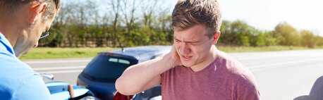 New York, Health, Personalized Treatment For Whiplash-Related Neck Pain