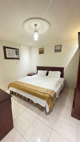 Al Yarmouk, Apartments, Flats, Houses & Villas, SAR 50000/year,  3 BR,  3 & 2 Bedroom Apartment For Rent Near Ex9