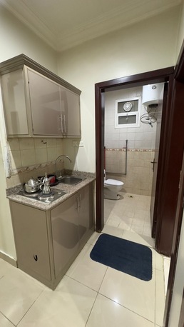 Al Yarmouk, Apartments, Flats, Houses & Villas, SAR 50000/year,  3 BR,  3 & 2 Bedroom Apartment For Rent Near Ex9
