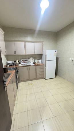 Al Yarmouk, Apartments, Flats, Houses & Villas, SAR 50000/year,  3 BR,  3 & 2 Bedroom Apartment For Rent Near Ex9