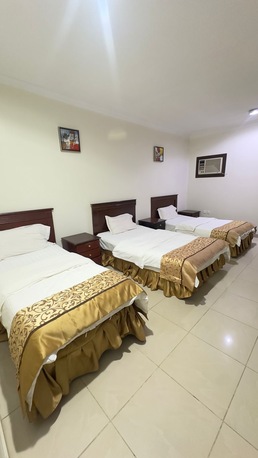 Al Yarmouk, Apartments, Flats, Houses & Villas, SAR 50000/year,  3 BR,  3 & 2 Bedroom Apartment For Rent Near Ex9