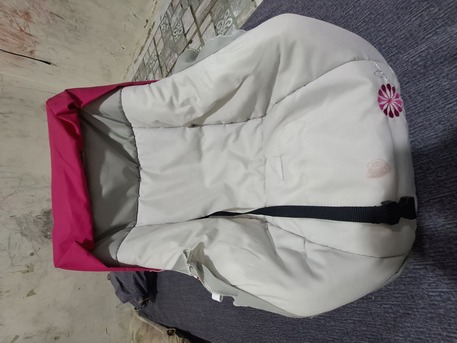 Rabigh, Baby & Kid Stuff, SAR 50,  Infant Car Seat