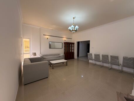 Juffair, Apartments, Flats, Houses & Villas, BHD 430/month,  Furnished,  2 BR,  Apartment For Rent In Juffair | Balcony |