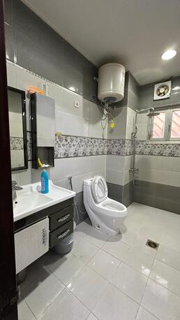 Al Iskan, Villas, SAR 3500,  Furnished,  Portion Available For Rent For Three Months