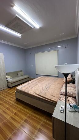 Al Iskan, Villas, SAR 3500,  Furnished,  Portion Available For Rent For Three Months