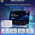 Your Business Is Open 24/7 When You Have A Professional Website.