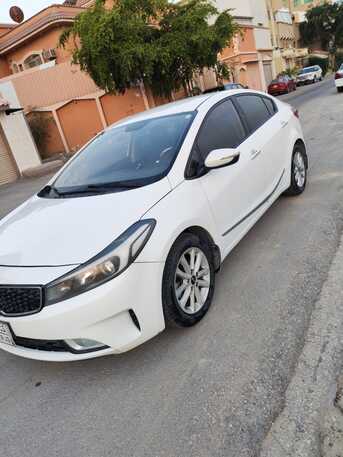 Hofuf, Vehicles, Cars & Trucks , SAR 31000,  Kia Cerato,  2017,  Automatic,  173000 KM,  Car For Sale &ndash; Excellent Condition The Car Is In Excellent Condition
