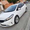 SAR 31000,  Kia Cerato,  2017,  Automatic,  173000 KM,  Car For Sale &ndash; Excellent Condition The Car Is In Excellent Condition