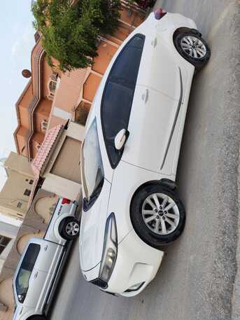 Hofuf, Vehicles, Cars & Trucks , SAR 31000,  Kia Cerato,  2017,  Automatic,  173000 KM,  Car For Sale &ndash; Excellent Condition The Car Is In Excellent Condition