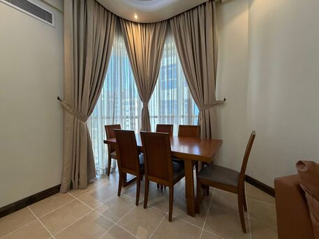 Diplomatic Area, Apartments, Flats, Houses & Villas, BHD 350/month,  Furnished,  1 BR,  Luxury Apartment For Rent In Diplomatic Area | Premium Facilities & Housekeeping