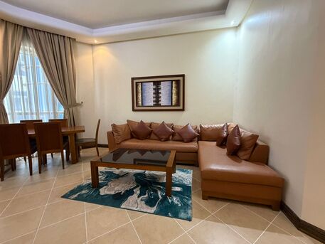 Diplomatic Area, Apartments, Flats, Houses & Villas, BHD 350/month,  Furnished,  1 BR,  Luxury Apartment For Rent In Diplomatic Area | Premium Facilities & Housekeeping