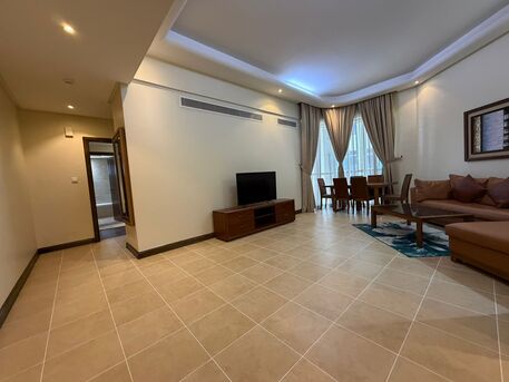 Diplomatic Area, Apartments, Flats, Houses & Villas, BHD 350/month,  Furnished,  1 BR,  Luxury Apartment For Rent In Diplomatic Area | Premium Facilities & Housekeeping