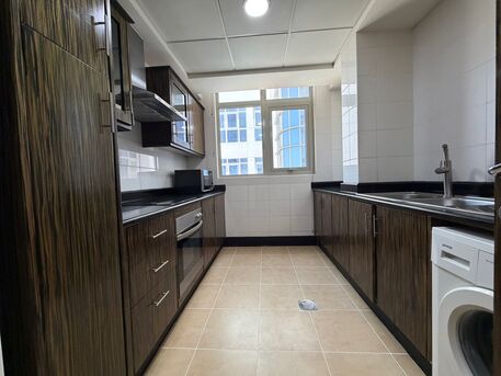 Diplomatic Area, Apartments, Flats, Houses & Villas, BHD 350/month,  Furnished,  1 BR,  Apartment For Rent In Diplomatic Area | Premium Facilities