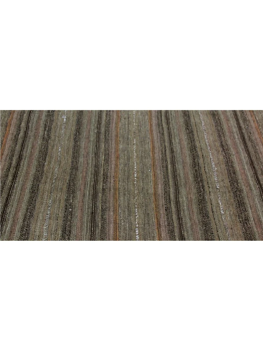 New York, Furniture, USD 540,  4x7 Light Brown Old Persian Kilim Area Rug