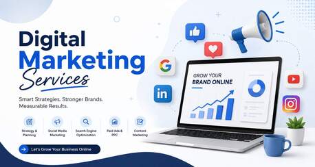 New York, Marketing, Digital Marketing Services In San Mateo, CA