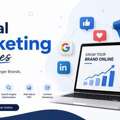 Digital Marketing Services In San Mateo, CA