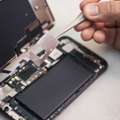 IPhone Repair In India - Screen, Battery & More | GoFix