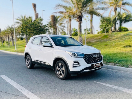Ras Rumman, Vehicles, Cars & Trucks , BHD 3900,  Chery Tiggo 4 Pro,  2023,  Automatic,  95000 KM,   -  - Single Owner - Under Warranty - Agent Maintained