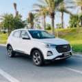 BHD 3900,  Chery Tiggo 4 Pro,  2023,  Automatic,  95000 KM,   -  - Single Owner - Under Warranty - Agent Maintained